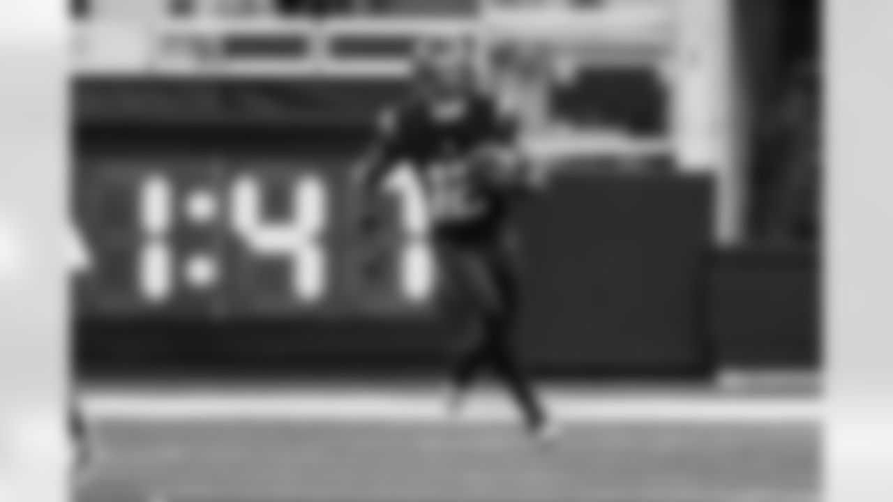 Check out the best shots from the Chargers Week 13 matchup against the Raiders!