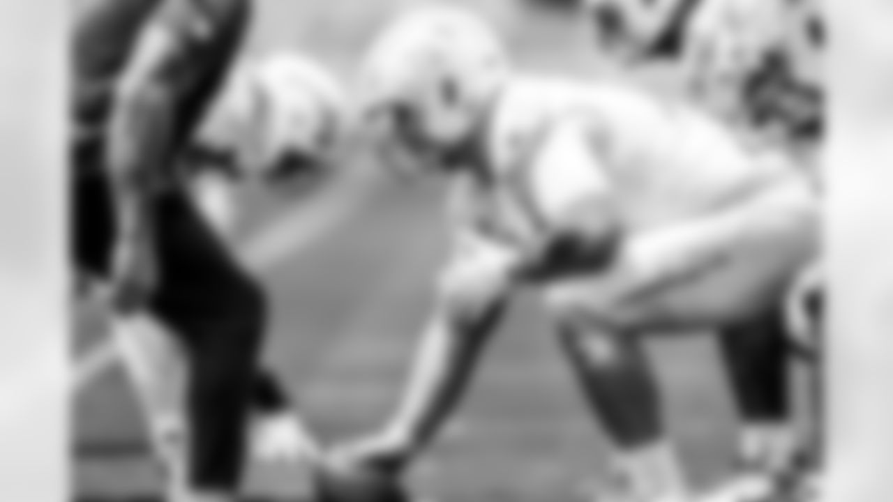 The Los Angeles Chargers hold Mandatory Mini-Camp on Wednesday, June 11, 2025 at The Bolt in El Segundo, CA.