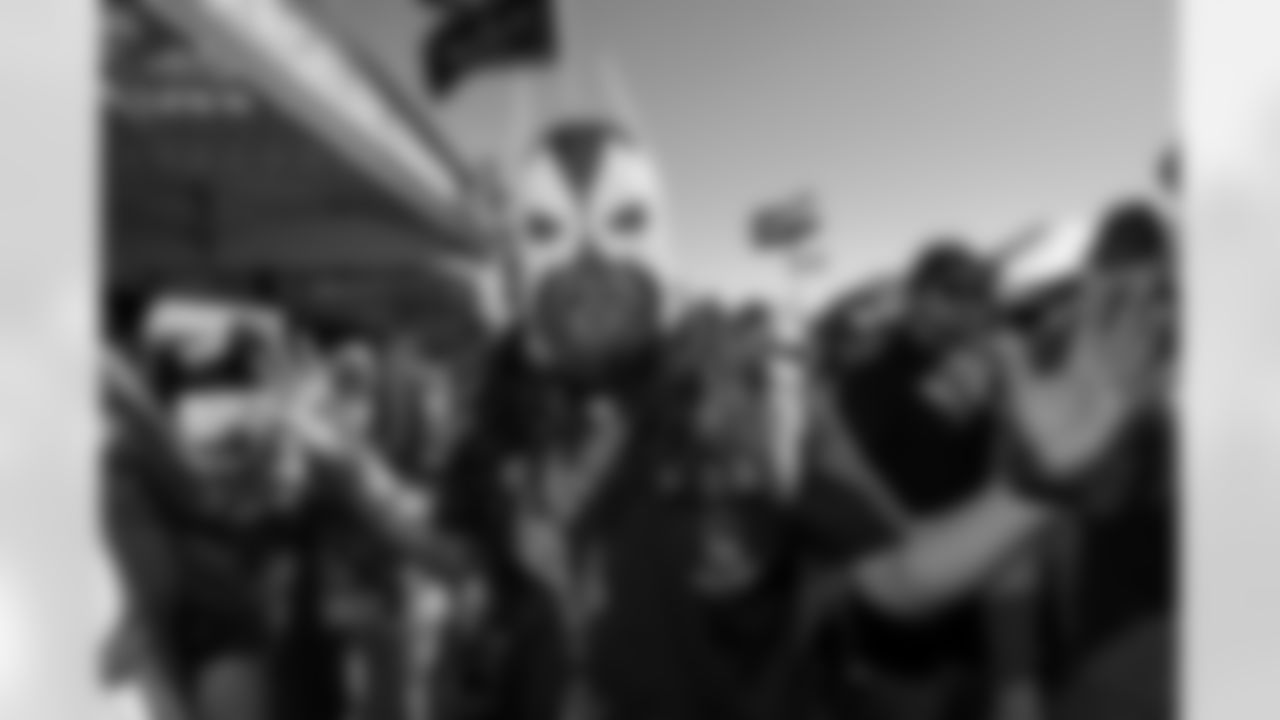 The Los Angeles Chargers play the Chicago Bears on Sunday, October 29, 2023 at SoFi Stadium in Inglewood, CA.
[FINAL SCORE: LAC 30 - CHI 13]