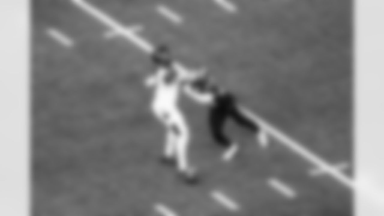 S Tony Jefferson (23)