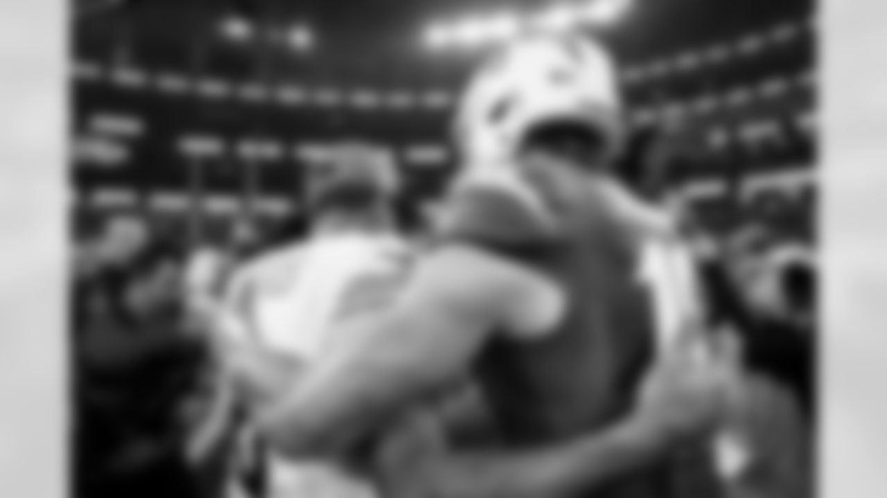 QB Justin Herbert (10)