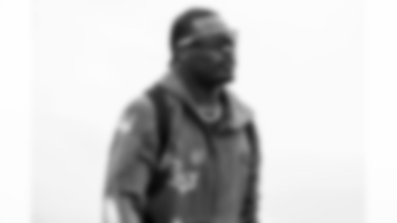 Los Angeles Chargers S Derwin James Jr. (3) travels to Denver on Saturday, Jan. 3, 2025 for the Week 18 regular season matchup against the Denver Broncos.