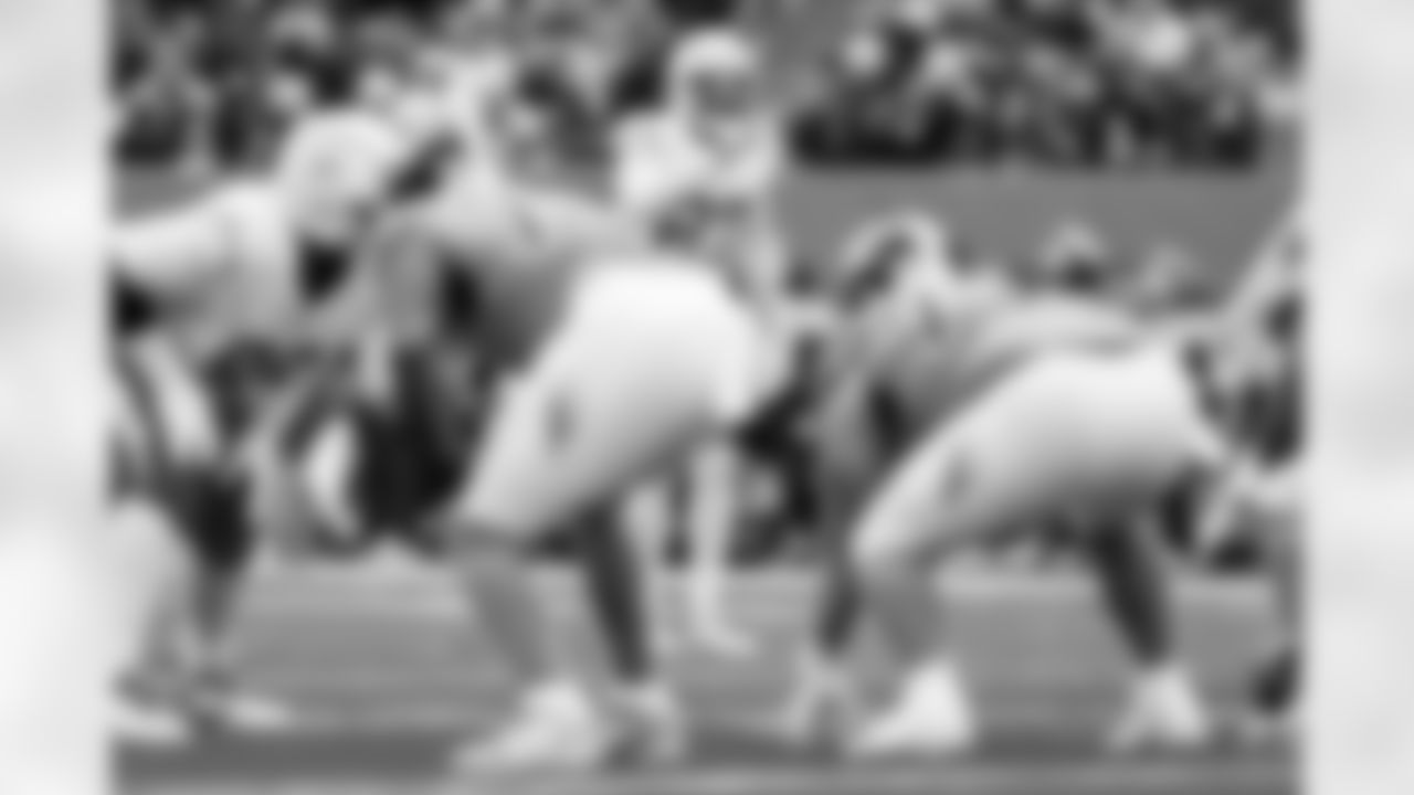 Take a look back at the best photos of the Chargers 2025 draft class in their inaugural NFL campaign.