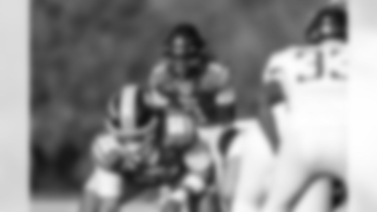 The Los Angeles Chargers host the 2025 Gridiron Classic All-Star game on Friday, December 20, 2025 at West Los Angeles College in Los Angeles, CA.