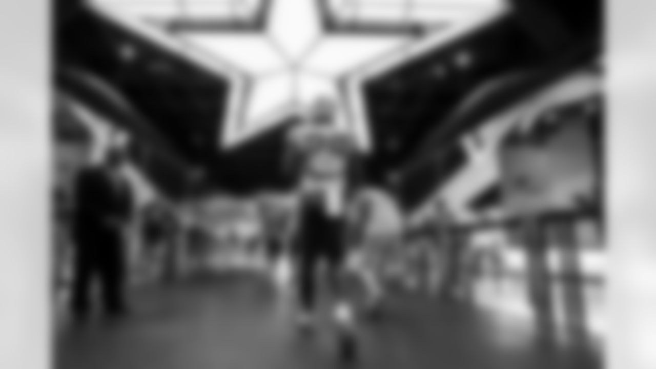 RB Hassan Haskins (28)