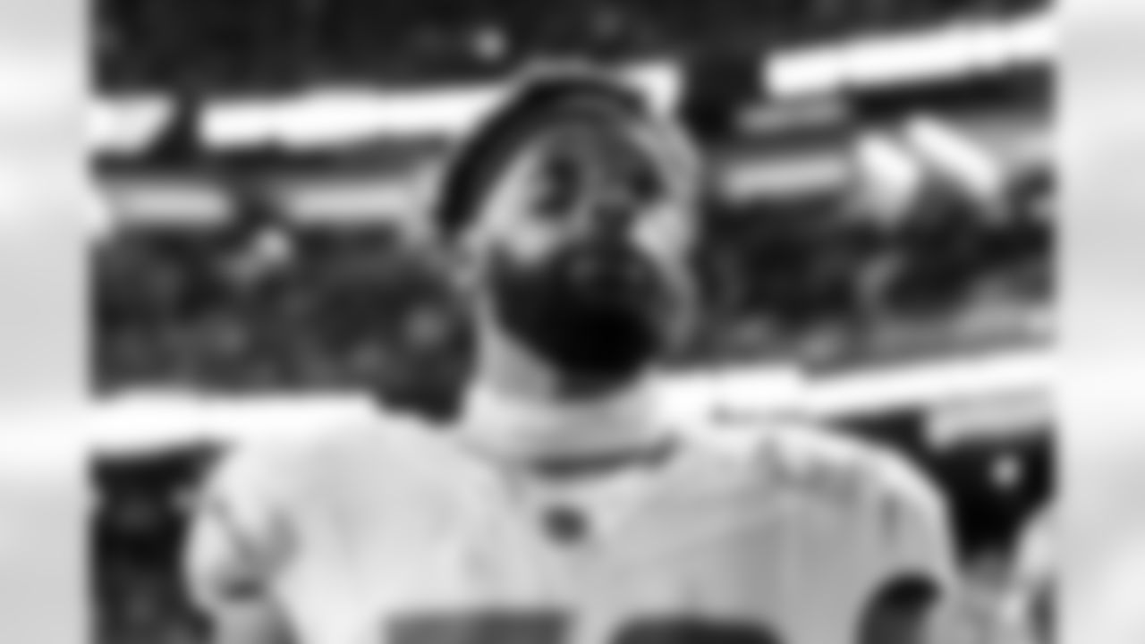 OLB Caleb Murphy (50)