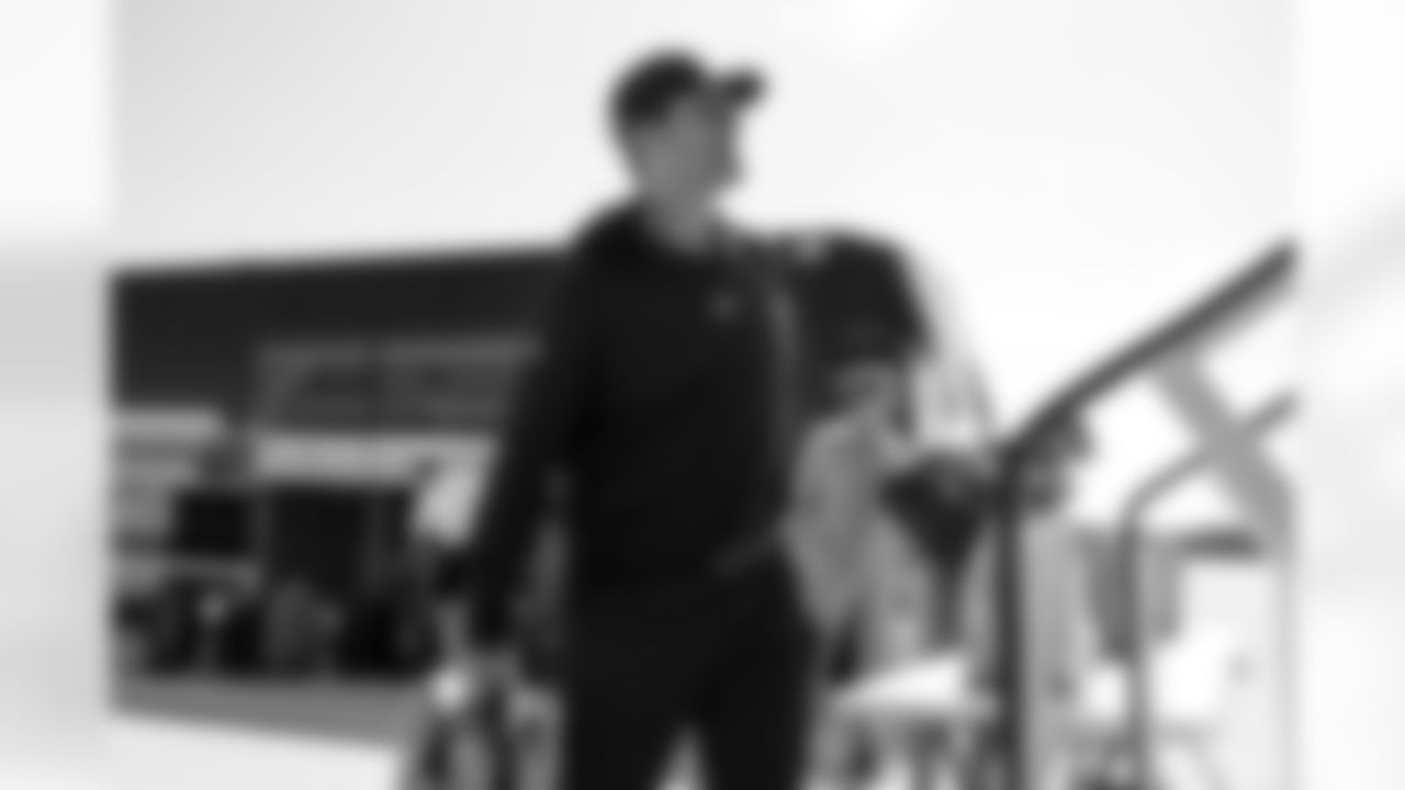 Head Coach Jim Harbaugh