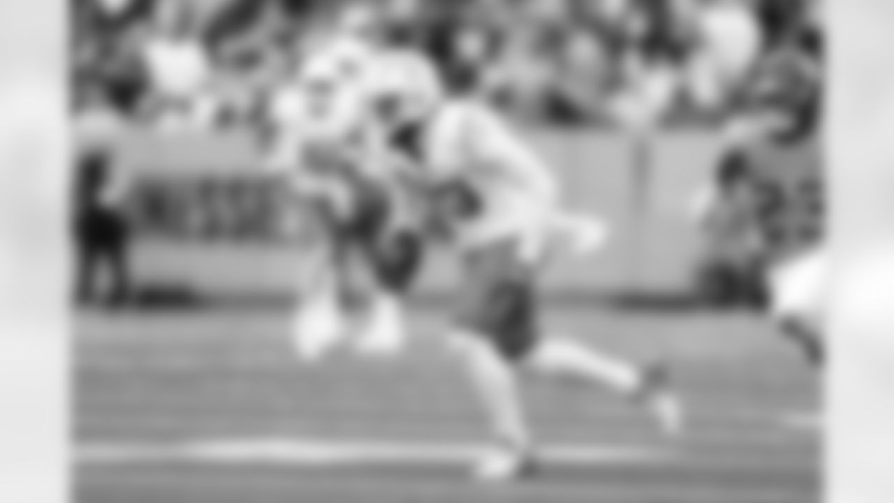 WR Keenan Allen (13)