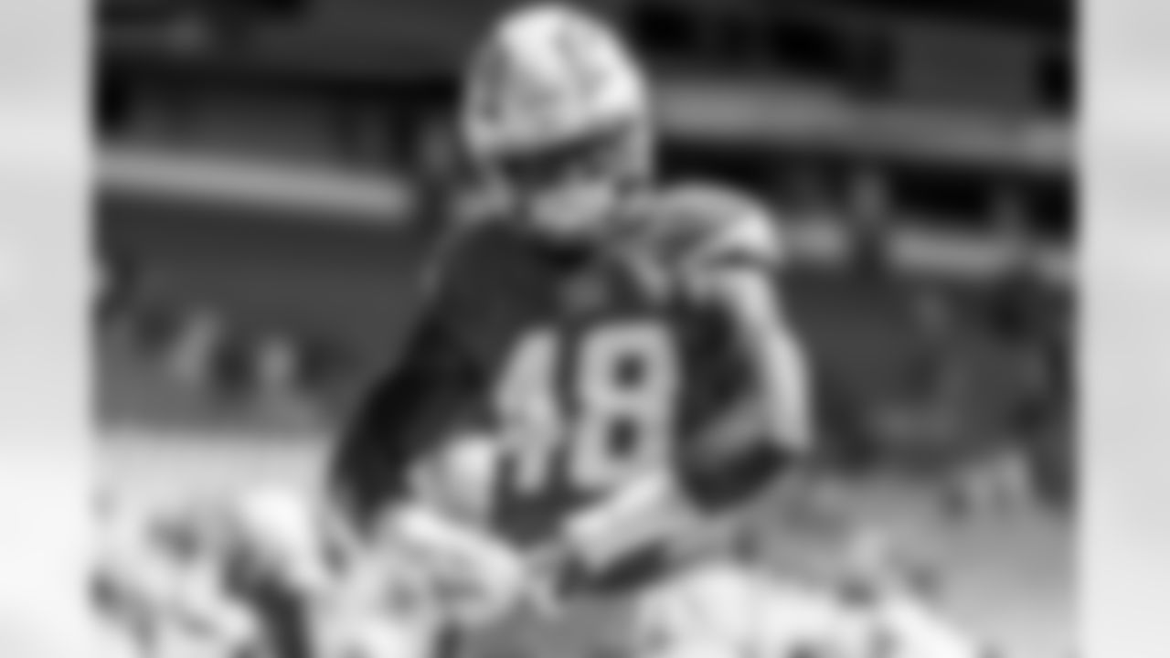 Check out the best shots from the Chargers Week 6 matchup against the Dolphins!