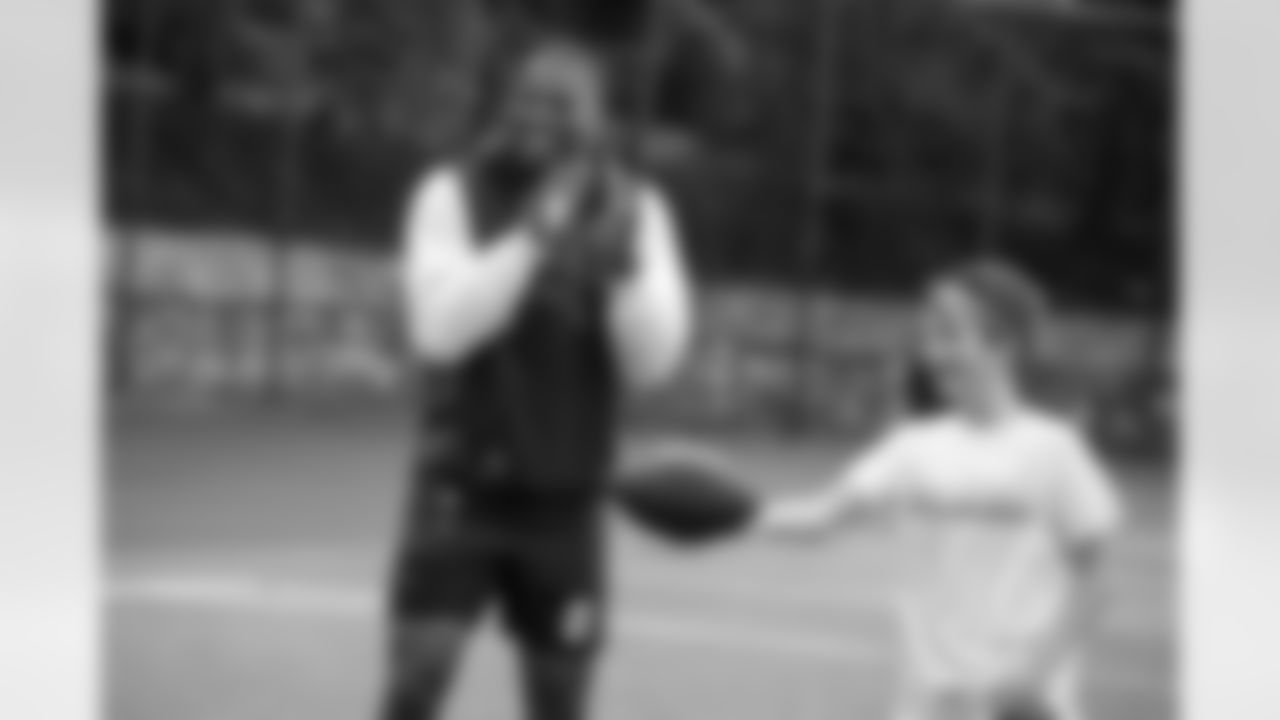 Check out the Chargers Flag Football Camp from February 6, 2025 in Athens