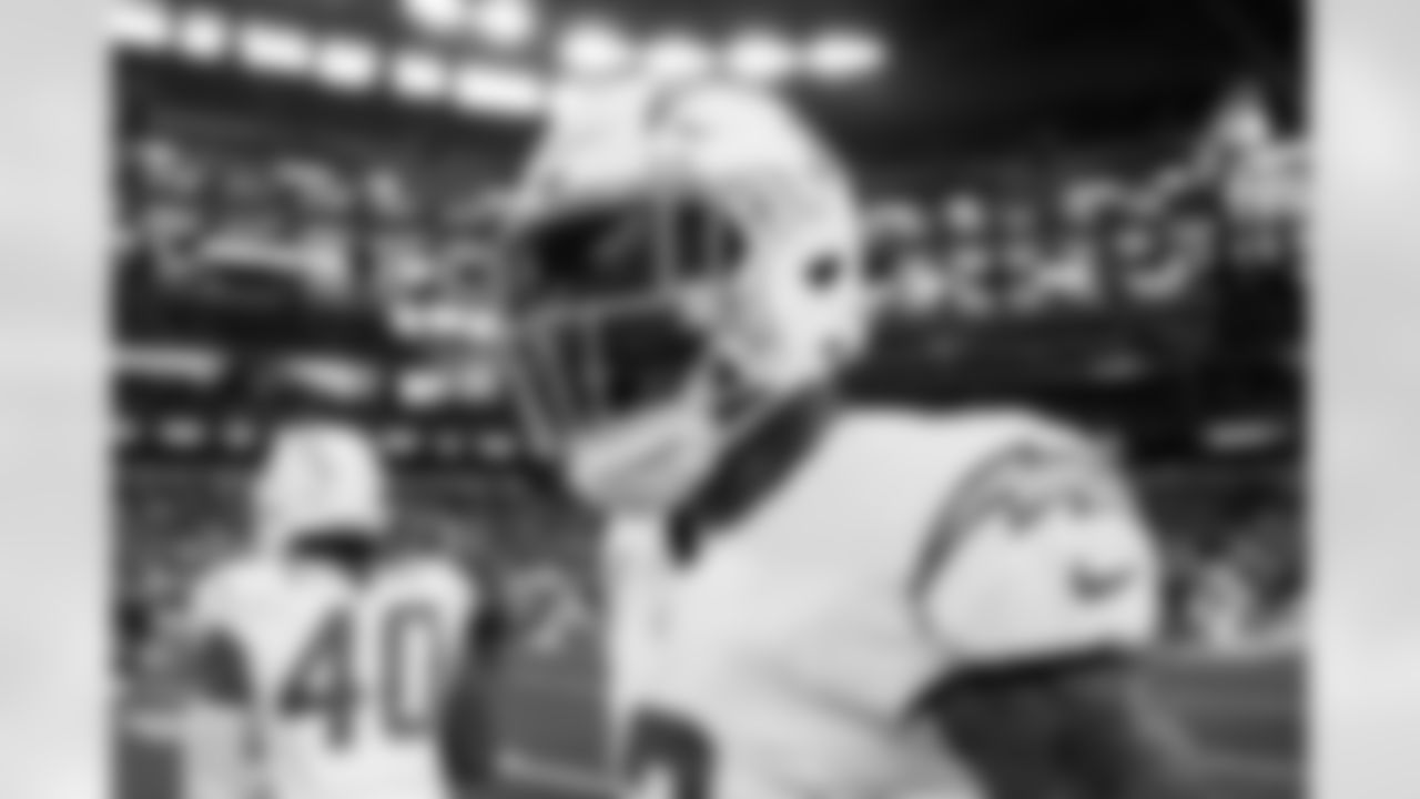 Check out the best shots from the Chargers Week 16 matchup against the Cowboys!