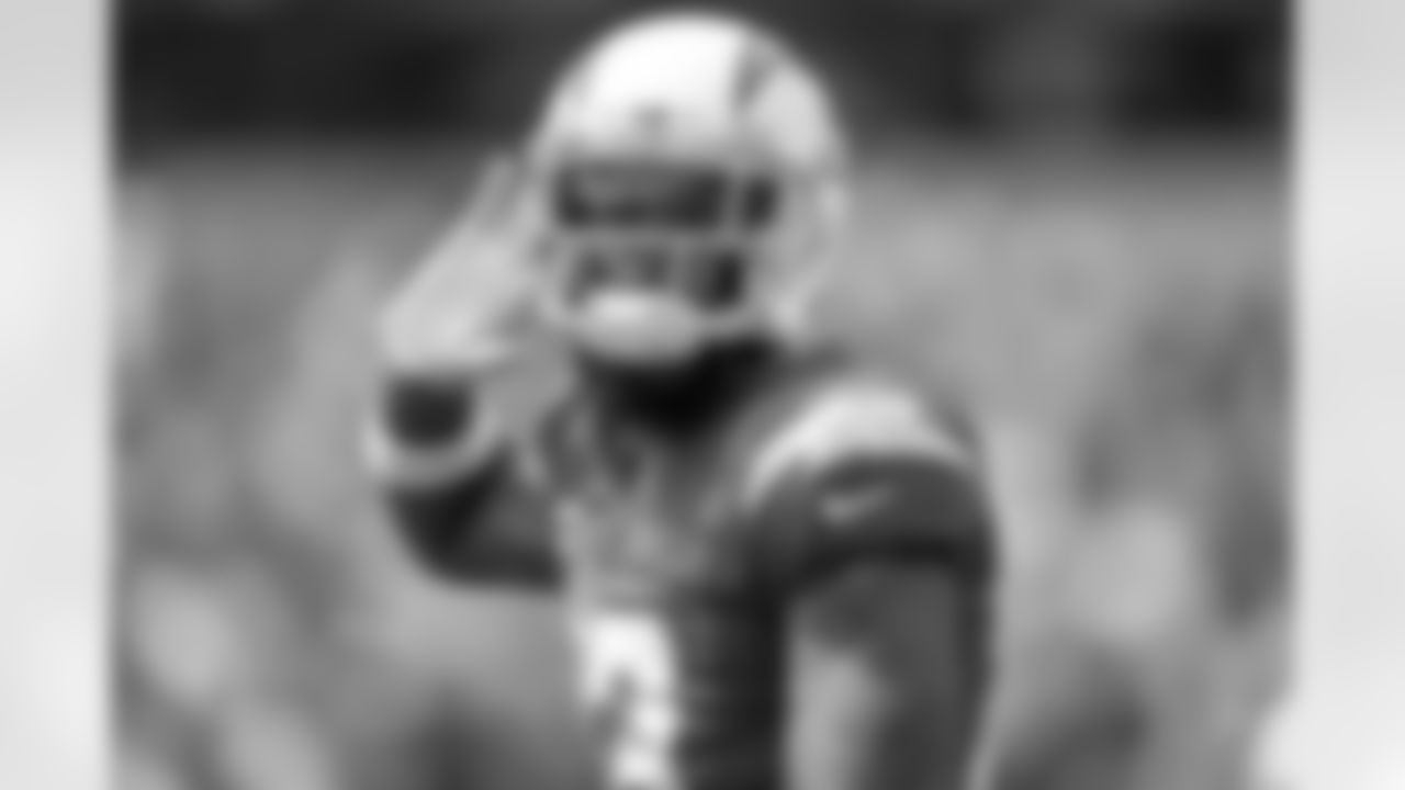 The Los Angeles Chargers play the Miami Dolphins on Sunday, September 10, 2023 at SoFi Stadium in Inglewood, CA.
[FINAL SCORE: MIA 36 - LAC 34]