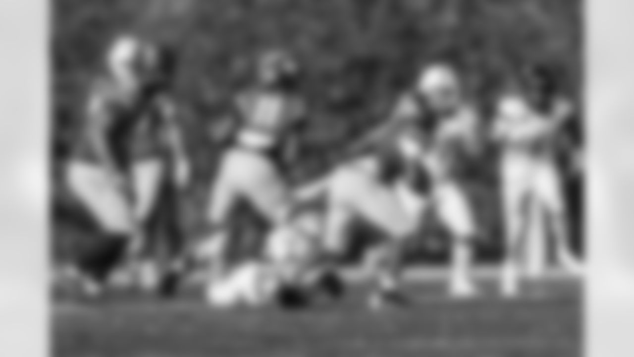 The Los Angeles Chargers host the 2025 Gridiron Classic All-Star game on Friday, December 20, 2025 at West Los Angeles College in Los Angeles, CA.