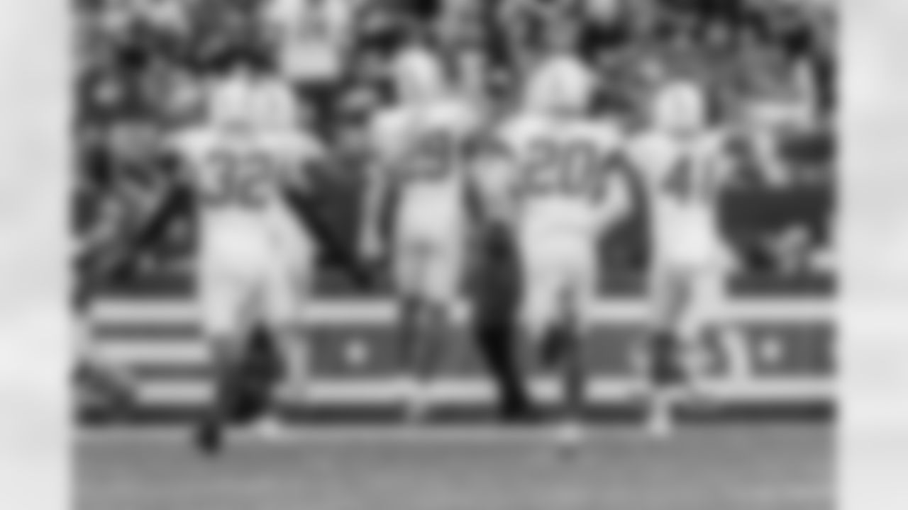 The Los Angeles Chargers play the Cleveland Browns on Sunday, November 3, 2024 at Huntington Bank Field in Cleveland, OH.
[FINAL SCORE: LAC 27 - CLE 10]