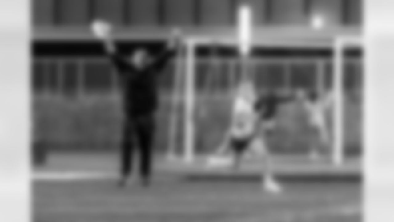 The Los Angeles Chargers host the semi finals of the Snoop & Housh Flag Football League on Friday, November 7th, 2025 at Murdock Stadium in Torrance, CA.