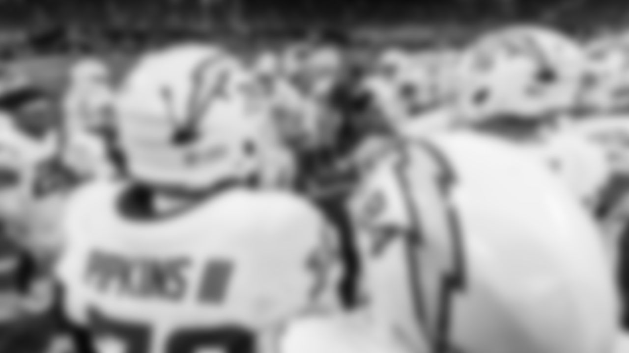 Check out the best shots from the Chargers Week 13 matchup against the Falcons!