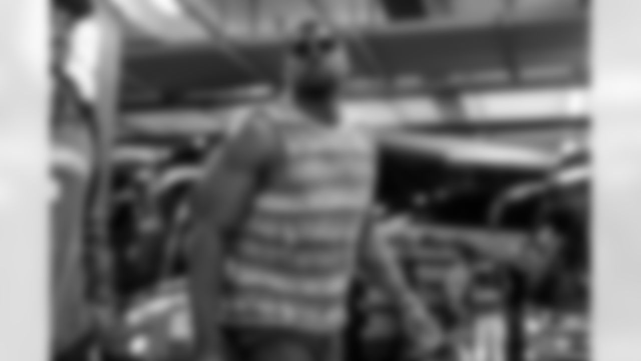 Take a look back at the best photos of the Chargers best arrival fits of the 2025 season.