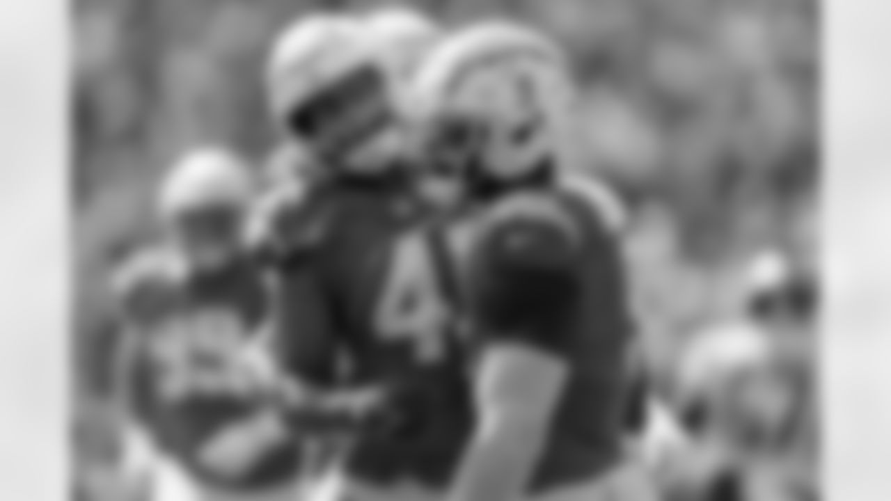 The Los Angeles Chargers play the Tennessee Titans on Sunday, September 17, 2023 at Nissan Stadium in Nashville, TN.
[FINAL SCORE: TEN 27 - LAC 24]