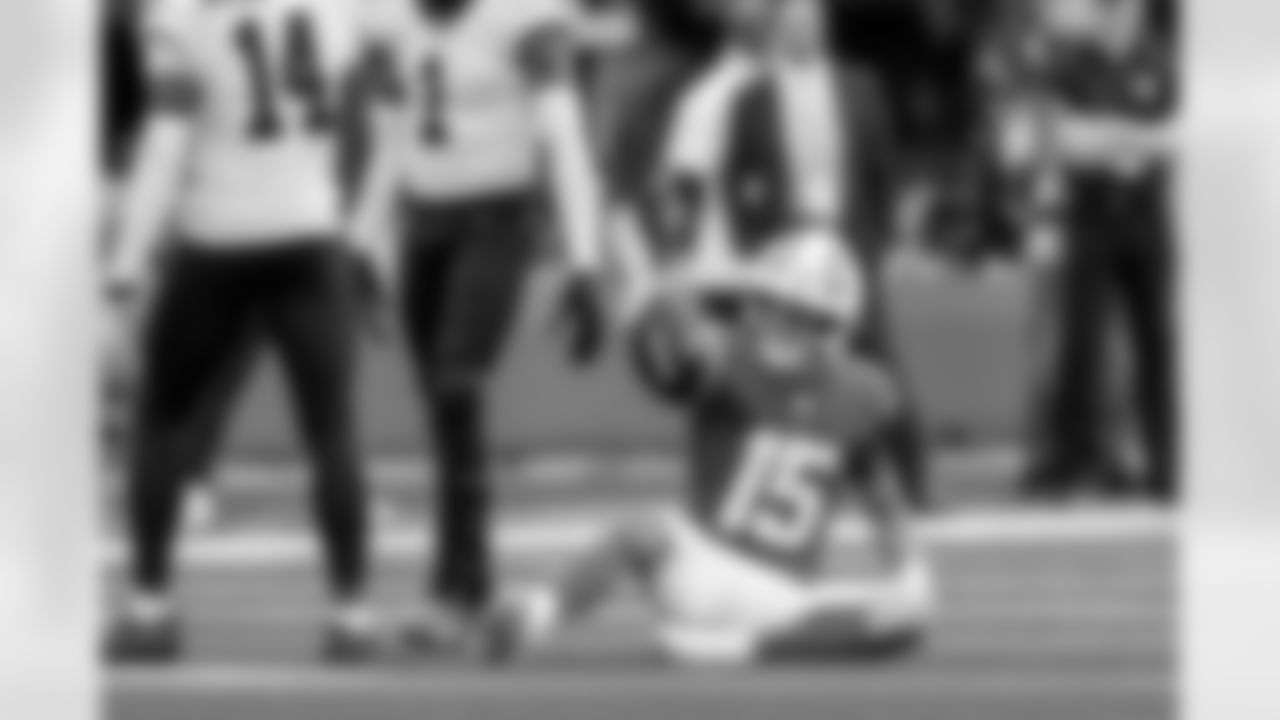 The Los Angeles Chargers play the New Orleans Saints on Sunday, October 27, 2024 at SoFi Stadium in Inglewood, CA.
[FINAL SCORE: LAC 26 - NO 8]