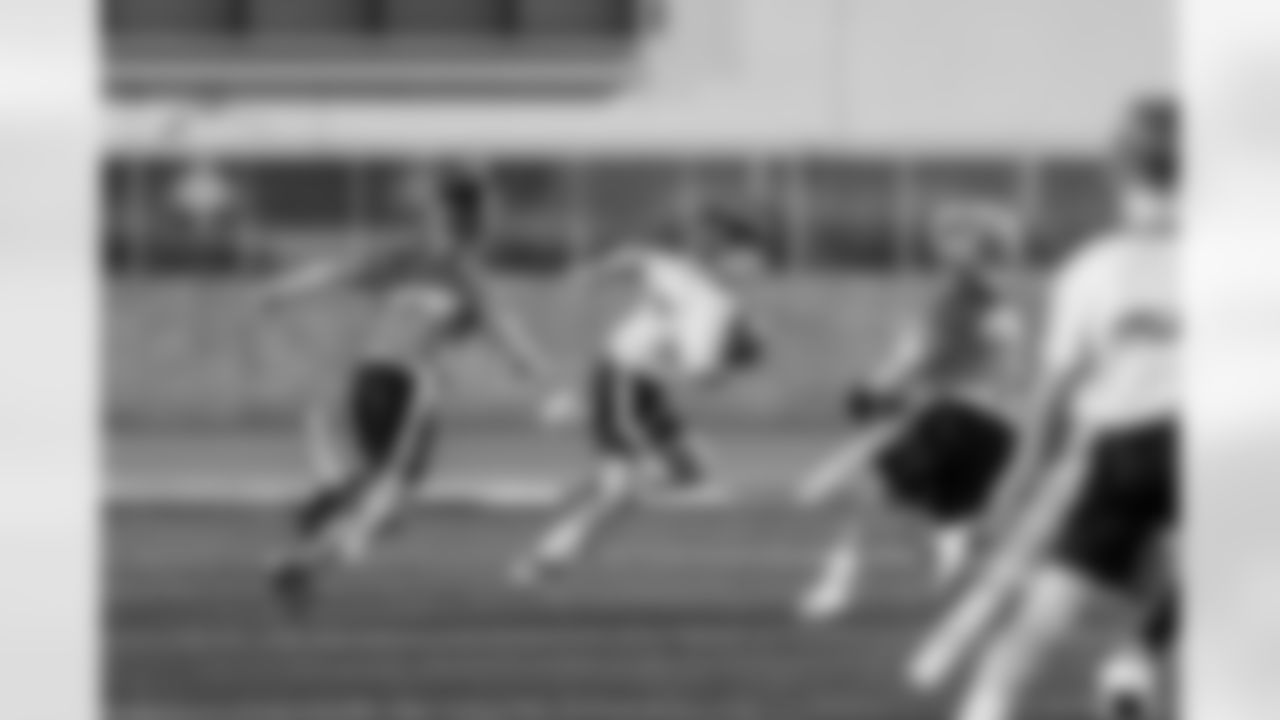 The Los Angeles Chargers host the semi finals of the Snoop & Housh Flag Football League on Friday, November 7th, 2025 at Murdock Stadium in Torrance, CA.