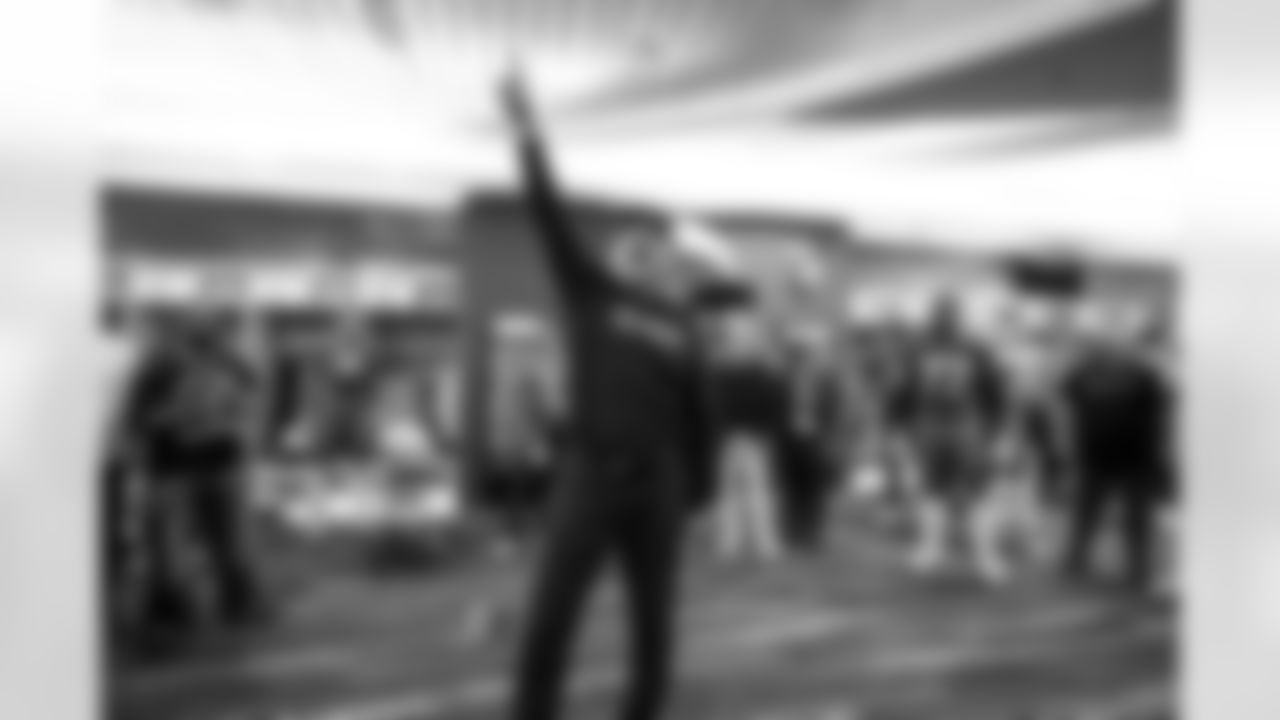 Head Coach Jim Harbaugh