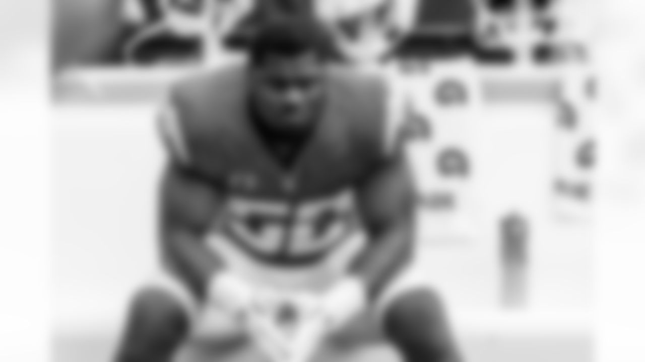 The Los Angeles Chargers play the Carolina Panthers on Sunday, September 15, 2024 at Bank of America Stadium in Charlotte, NC.
[FINAL SCORE: LAC 26 - CAR 3]