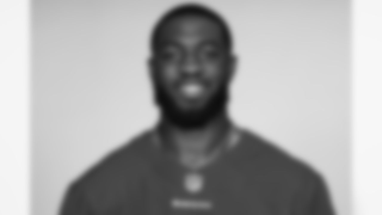 #98 | OLB | Odafe Oweh