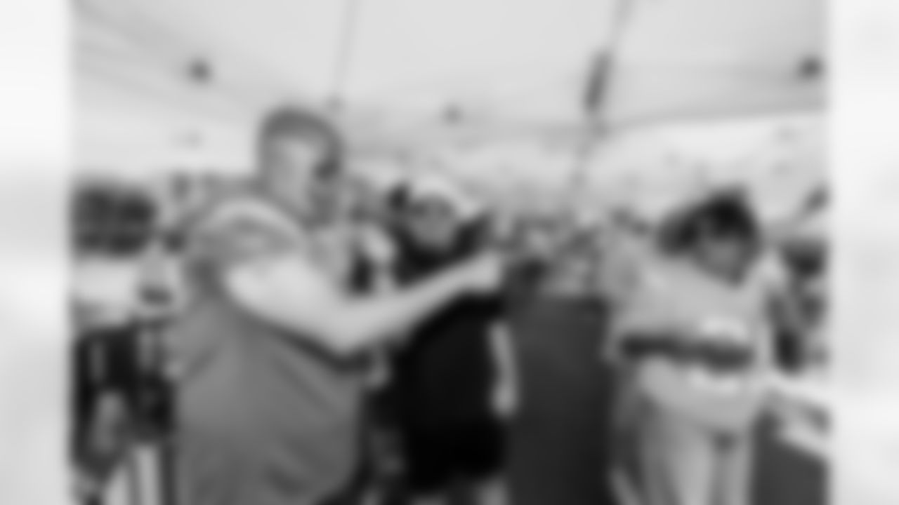 The Los Angeles Chargers play the Denver Broncos on Sunday, September 21, 2025 at SoFi Stadium in Inglewood, CA.
[FINAL SCORE: LAC 23 - DEN 20]