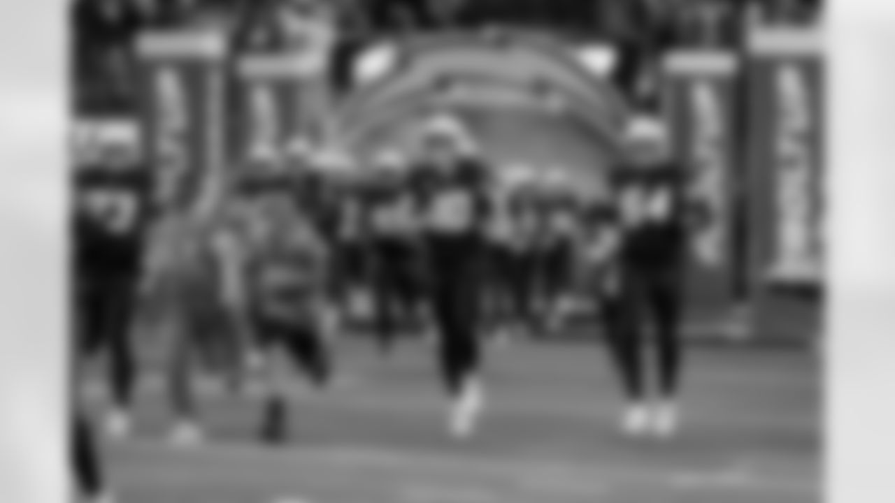 The Los Angeles Chargers play the Baltimore Ravens on Sunday, November 26, 2023 at SoFi Stadium in Inglewood, CA.
[FINAL SCORE: BAL 20 - LAC 10]