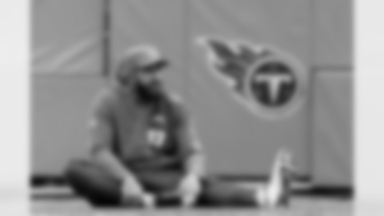 Check out the best shots from the Chargers Week 9 matchup against the Titans!