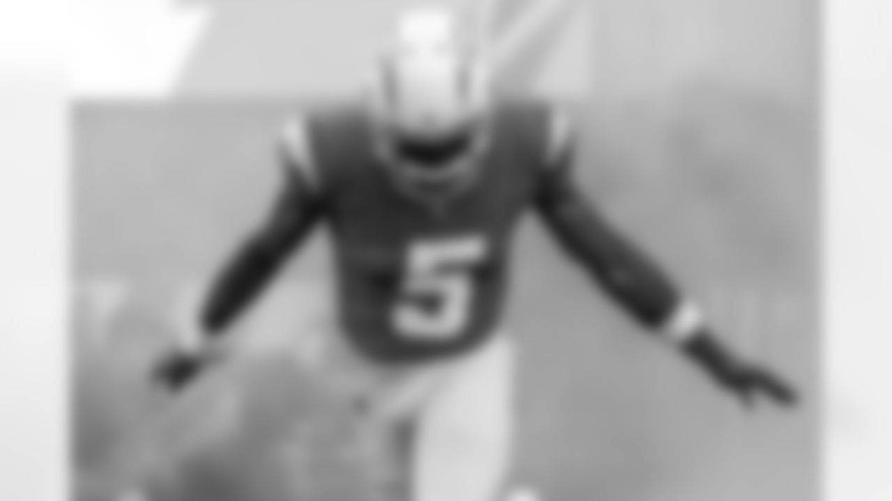 The Los Angeles Chargers play the Dallas Cowboys on Monday, October 16, 2023 at SoFi Stadium in Inglewood, CA.
[FINAL SCORE: DAL 20 - LAC 17]