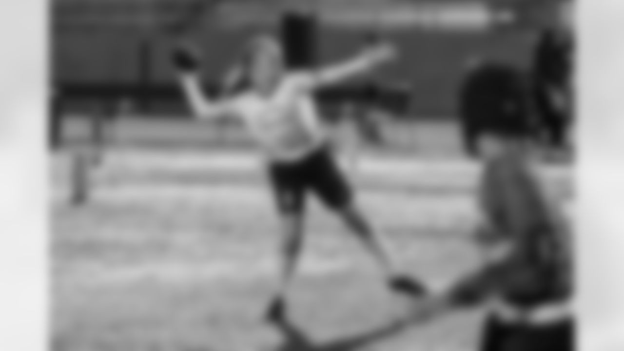 The Los Angeles Chargers host the semi finals of the Snoop & Housh Flag Football League on Friday, November 7th, 2025 at Murdock Stadium in Torrance, CA.