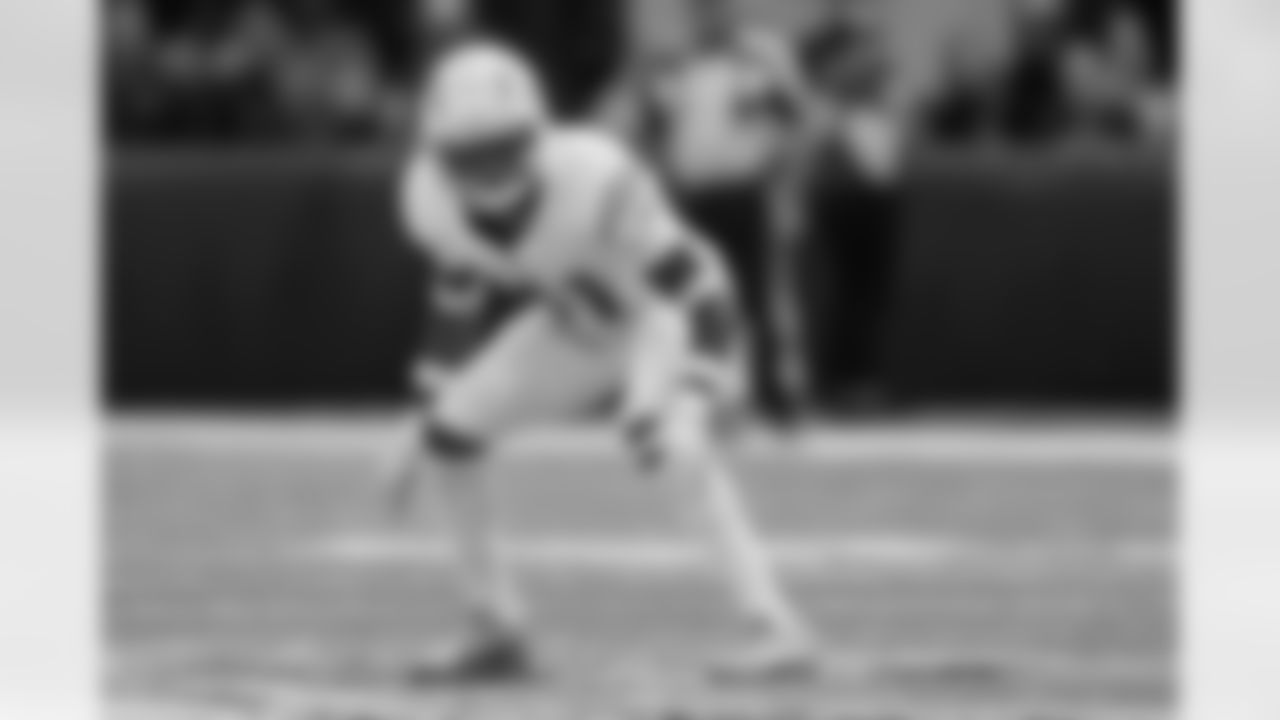 The Los Angeles Chargers play the Minnesota Vikings on Sunday, September 24, 2023 at U.S. Bank Stadium in Minneapolis, MN.
[FINAL SCORE: LAC 28 - MIN 24]