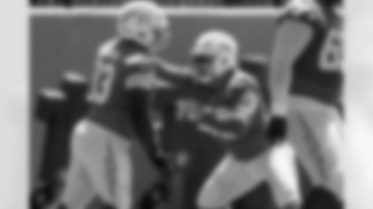 The Los Angeles Chargers hold Mandatory Mini-Camp on Wednesday, June 12, 2024 at Hoag Performance Center in Costa Mesa, CA.