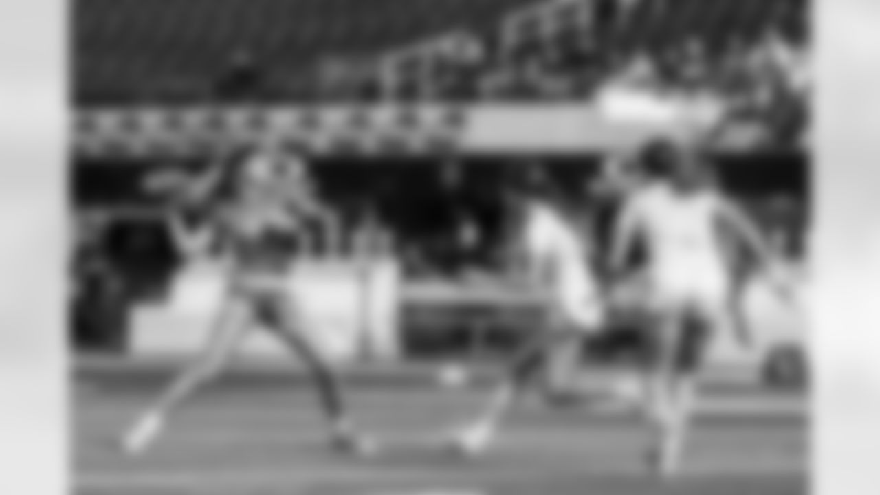 The Los Angeles Chargers host the 2025 LA vs OC Girls Flag Football All-Star Game on Monday, December 8, 2025 at SoFi Stadium in Inglewood, CA.