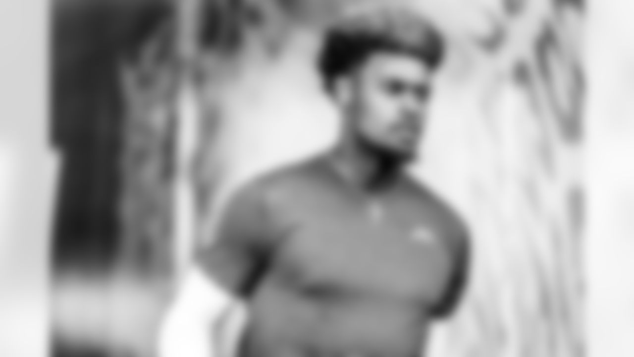 Take a look back at the Chargers Week 11 matchup with the Jaguars in monochrome.