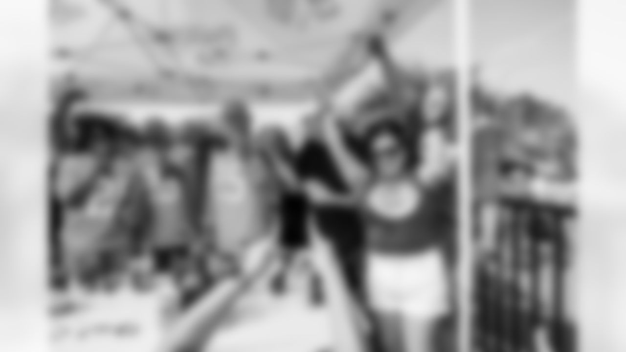 The Los Angeles Chargers play the Denver Broncos on Sunday, September 21, 2025 at SoFi Stadium in Inglewood, CA.
[FINAL SCORE: LAC 23 - DEN 20]