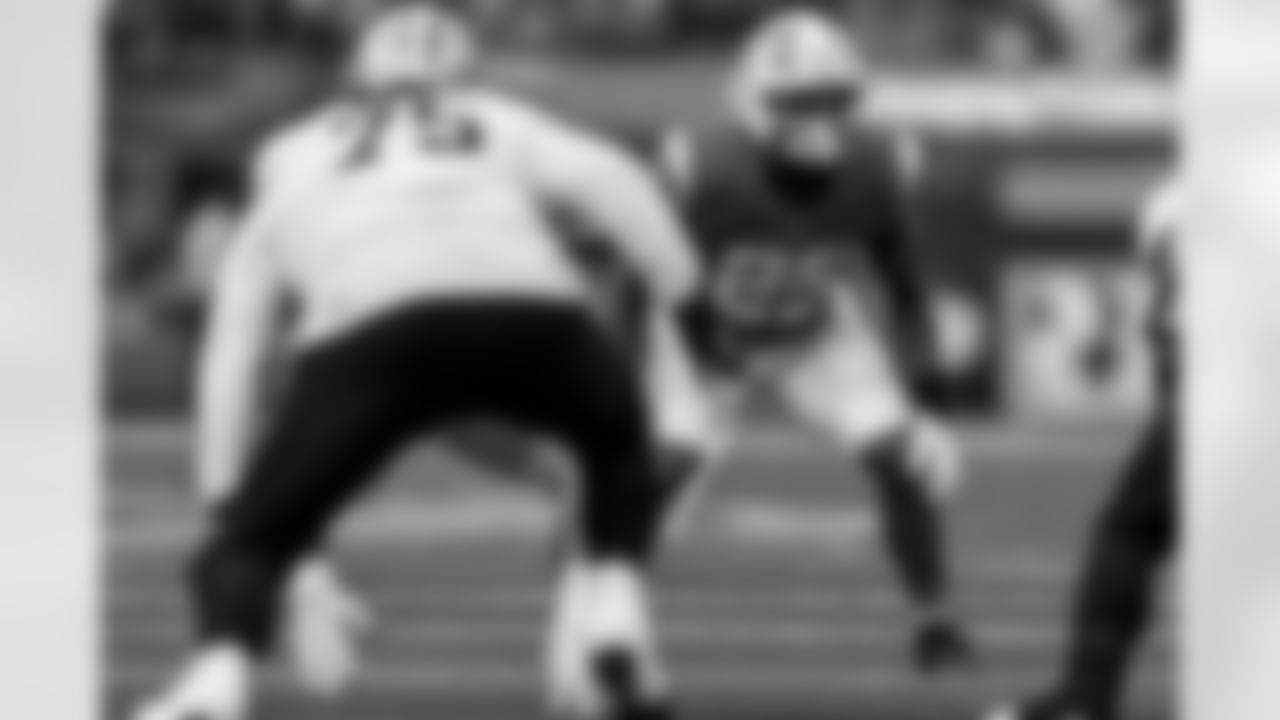 The Los Angeles Chargers play the New Orleans Saints on Sunday, October 27, 2024 at SoFi Stadium in Inglewood, CA.
[FINAL SCORE: LAC 26 - NO 8]