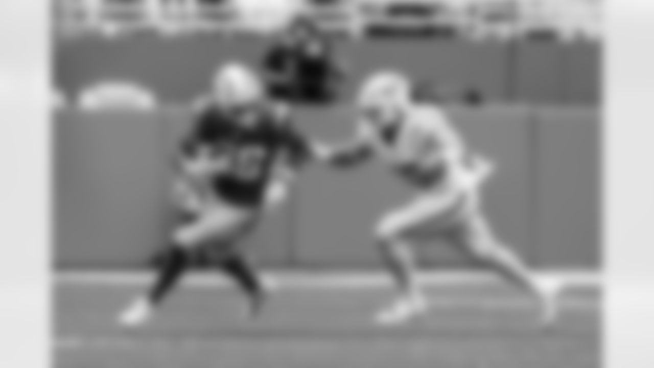 Check out the best shots from the Chargers Week 6 matchup against the Dolphins!