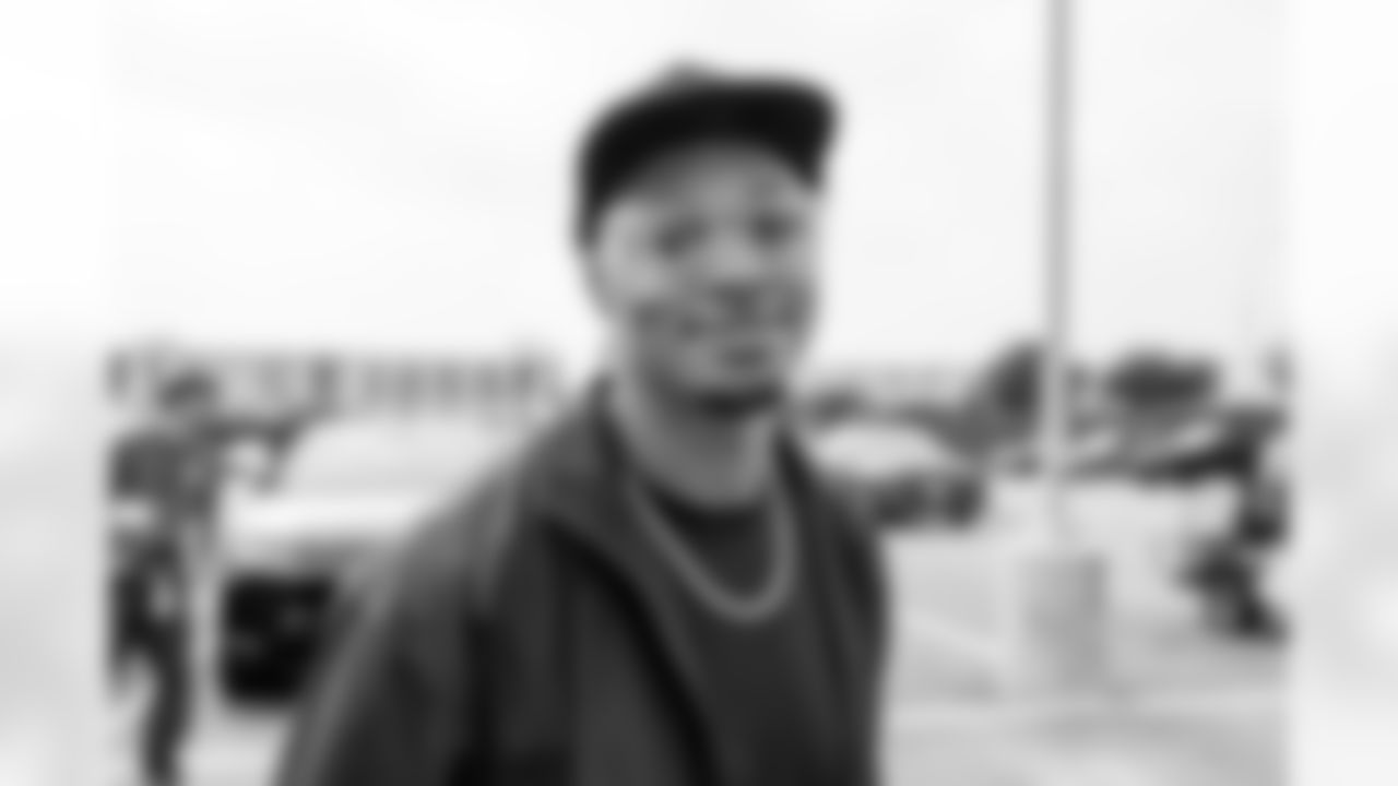 Take a look back at the best photos of the Chargers best arrival fits of the 2025 season.