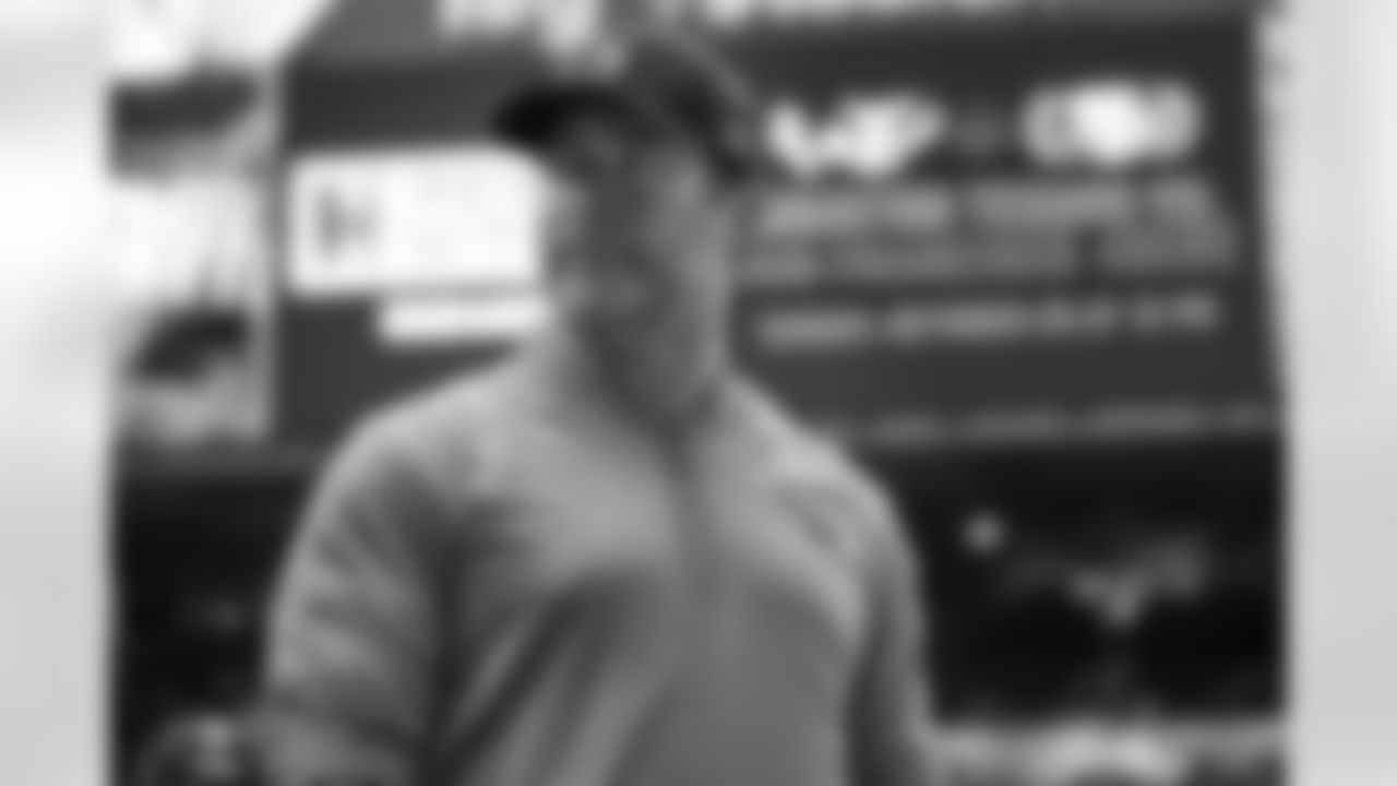 The Chargers confirmed they have interviewed Brian Callahan for their Offensive Coordinator position