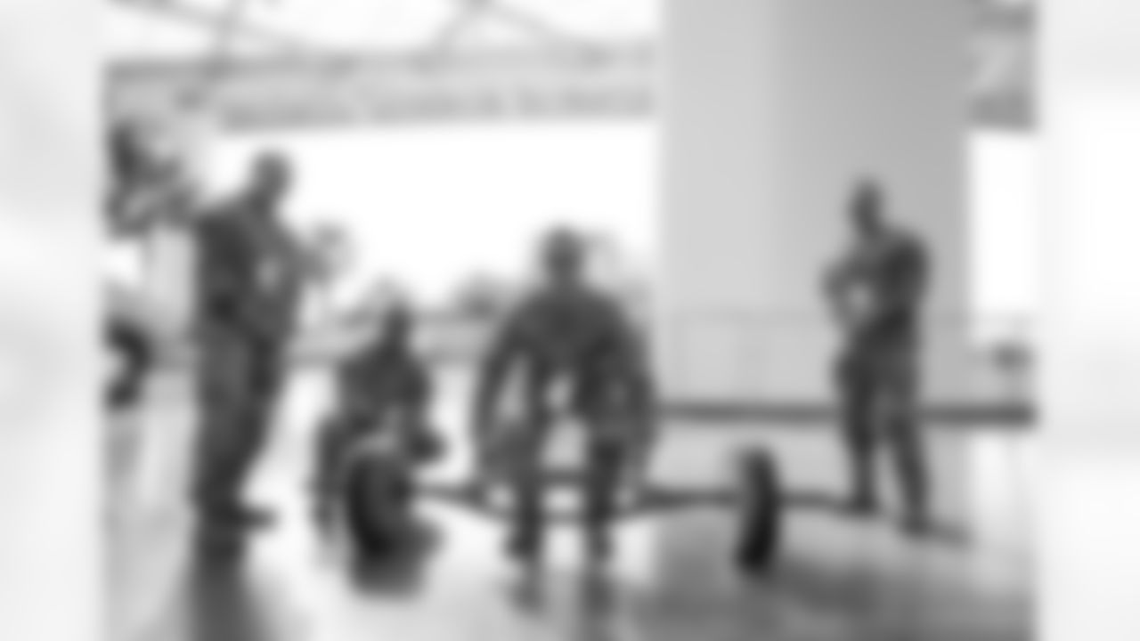 The Los Angeles Chargers play the Tennessee Titans on Sunday, November 9, 2024, at SoFi in Inglewood, California. 
[FINAL SCORE: LAC 27 - TEN 17]