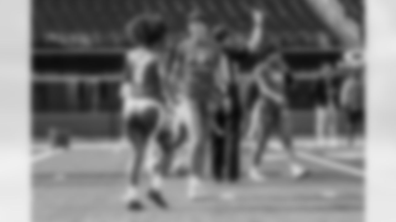 The Los Angeles Chargers host the 2025 LA vs OC Girls Flag Football All-Star Game on Monday, December 8, 2025 at SoFi Stadium in Inglewood, CA.