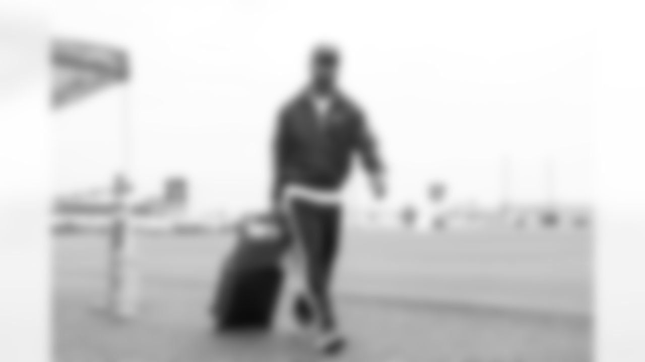 CB Donte Jackson (26)