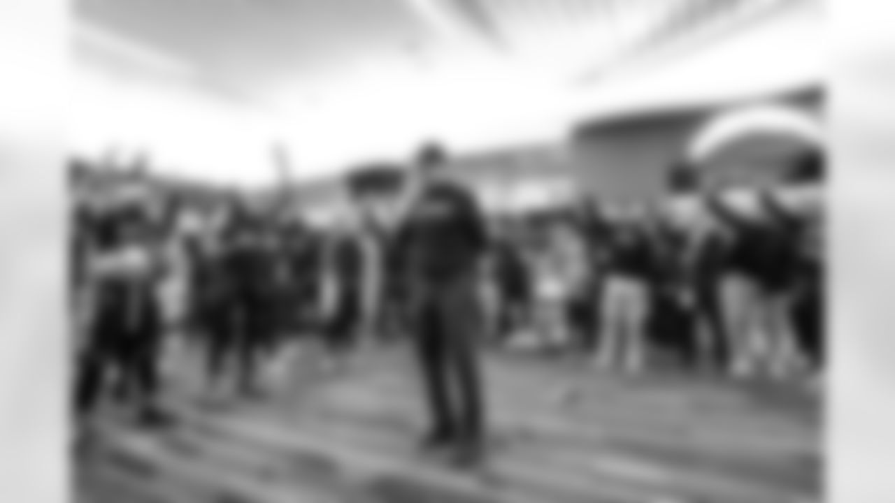 Head Coach Jim Harbaugh