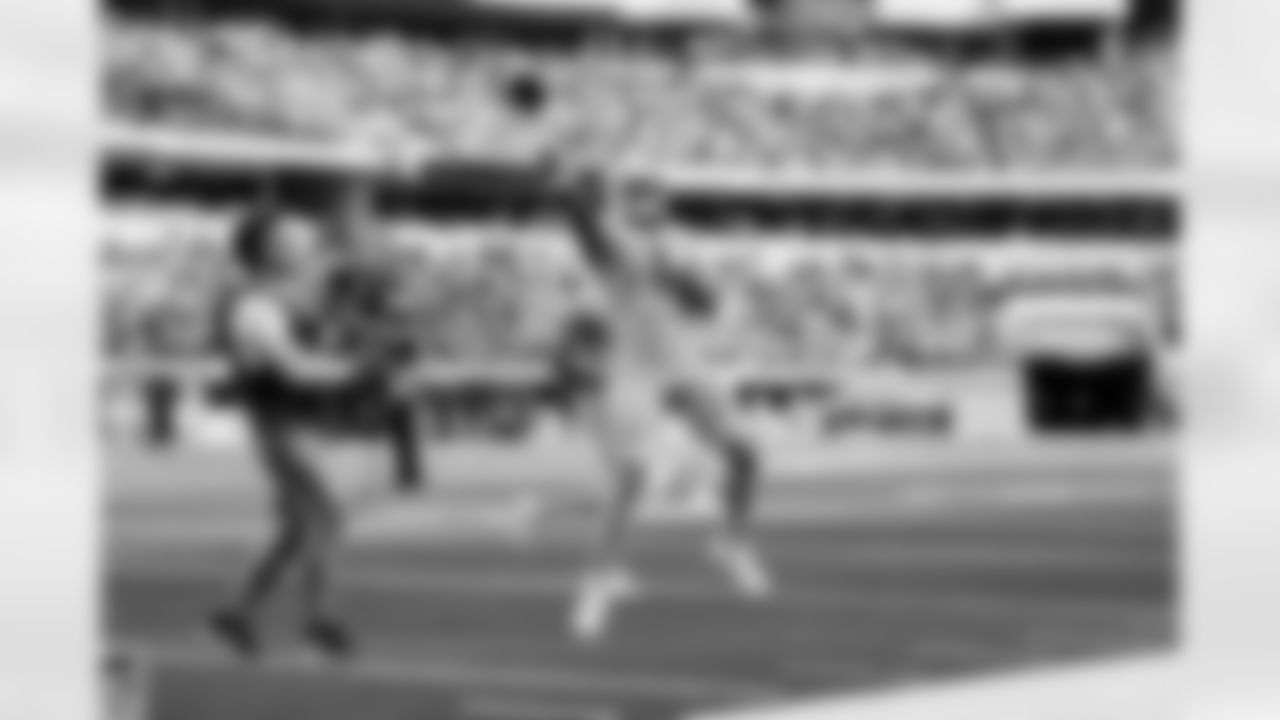 WR Keenan Allen (13)