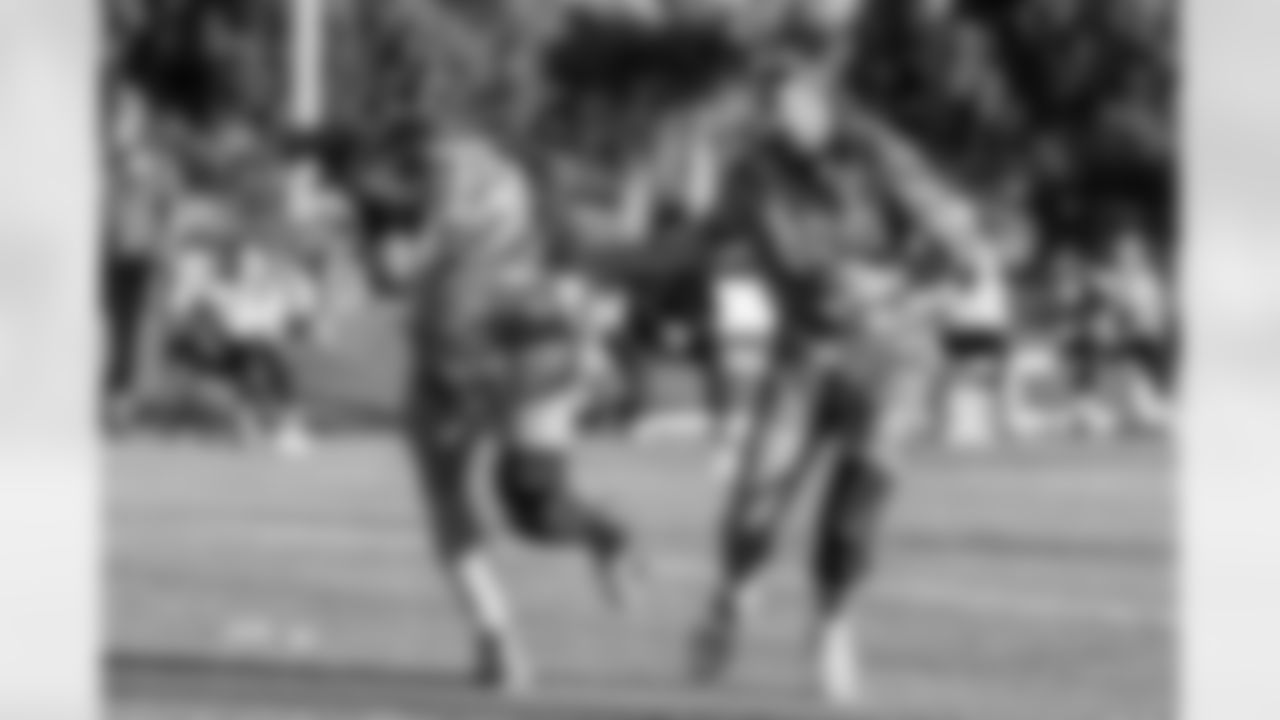 The Los Angeles Chargers host an NFL Flag Regional Tournament on Sunday, November 23, 2025 at Great Park in Irvine, CA.