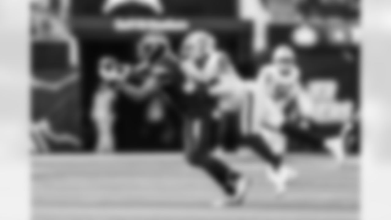 WR Keenan Allen (13)