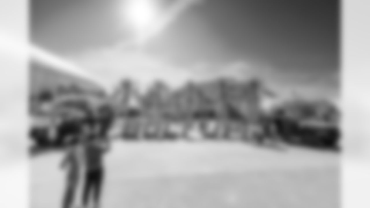 The Los Angeles Chargers play the Tennessee Titans on Sunday, November 10, 2024 at SoFi Stadium in Inglewood, CA.
[FINAL SCORE: LAC 27 - TEN 17]