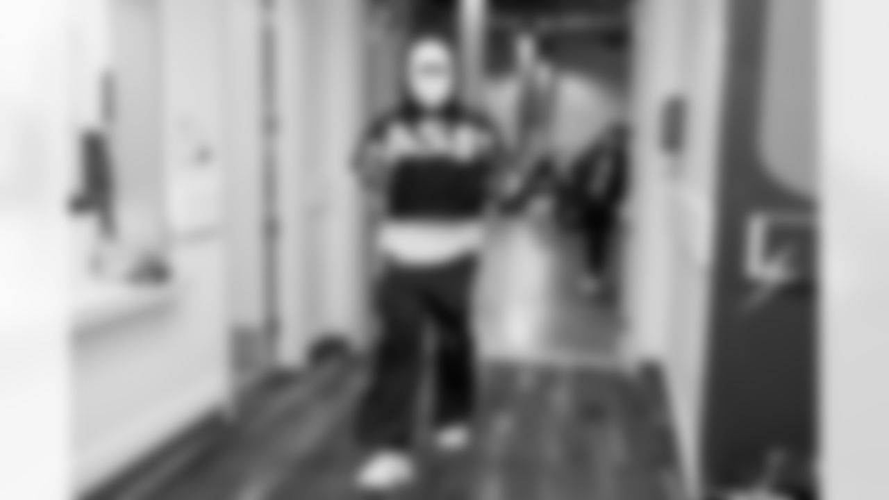 The Los Angeles Chargers play the Kansas City Chiefs on Sunday, January 7, 2024 at SoFi Stadium in Inglewood, CA.
[FINAL SCORE: KC 13 - LAC 12]